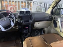 تويوتا لاندكروزر برادو